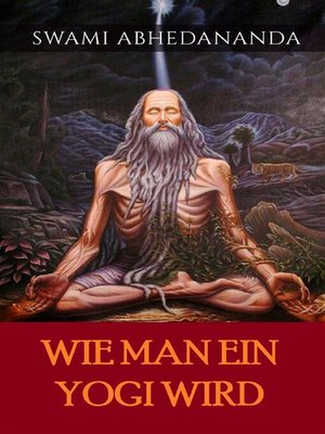 cover image of Wie man ein Yogi wird (Übersetzt)